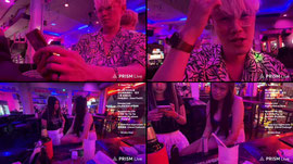 💋06/28泰國芭提雅6巷 Pattaya Walking Street Soi 6 Night Tour Livestream #pattaya #travel