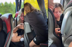 Påväg hem förlust