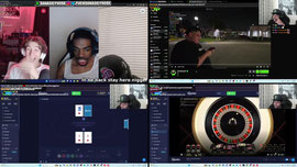TODAYS THE DAY !rainbet