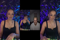Untitled stream