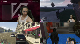 PARIS RP - ALEXANDRE BERNARD LE BANQUIER #19 | !rs !clip !prime