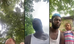 OUTSIDE IN NATURE! Live Stream 🔴 (Come Chat With Us) #nature #recommended #livestream #moments