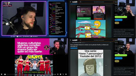 PINTURITAS Y REDDIT