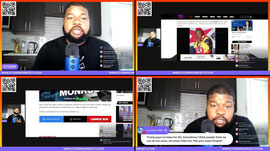 TWISTA FACES FIVE YEARS IN PRISON FOR TAX EVASION!(DETAILS INSIDE)