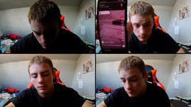 It's Just Me