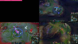 5v5 tryhard MASTER