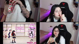 MI SEGUNDO STREAM