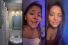 🔴LIVE 🚿 Join Up🎉
