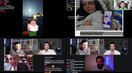 SNEAKO X RABBI MIZRACHI