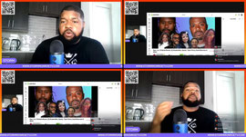 Hey Yall! we finna go on RUMBLE!! (LINK IN CHAT AND COMMENTS)