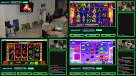 ROAD TO 100K CASINO NUEVO