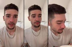 Untitled stream