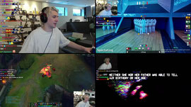 🍿 LIVE 🍿 LOCK IN 🍿 DRAMA 🍿 NEWS 🍿 CLICK IN 🍿 REAL STREAMER 🍿 DOING REAL THINGS 🍿 GOOD GAMES 🍿 VIDEOS 🍿 REACTS 🍿 STUFF