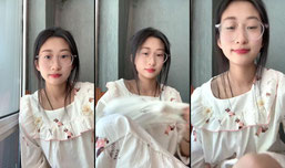 无美颜搞