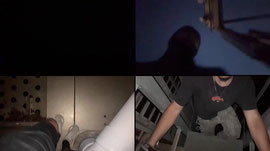🔴IRL STREAM🔴 Exploring Abandoned Casino *PART 2*