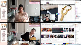 [신입] 월요일 아침방송 나랑 저녁까지 놀사람 있낭...?