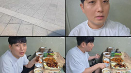 엠비 얍삽e 시장족발