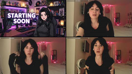 Don't Click Me !TTS for $2 !socials