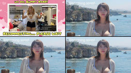 LIVE💗Do you know Bingsu?? ENG/JP/KR