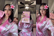 Grwm to get litty😘🤭