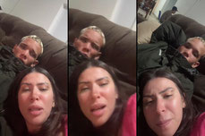 Cantando Ao Vivo