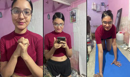 Heena Unfiltered is live