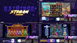 ROOBETIN RYÖSTÖ FT SLOTTI JA BJ! $25,000 !LEADERBOARD CODE SAINIRS6 ⭐ !ROOBET !DC !WATCHTIMEGIVEAWAY