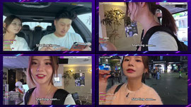 [ENG/KR] Chill Mondayy | SYDNEY Australia 🇦🇺