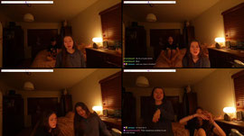 double stream