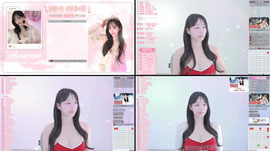 [신입] 1451움짤방셀❤️ 뽑기1+1 / 10팬갑1역팬 / 99개 랜덤시그