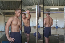 workout