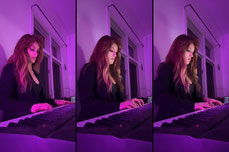 Untitled stream
