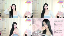 팬갑 원하는 댄스 ♥