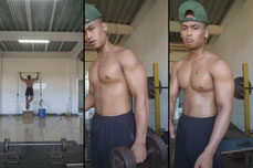 workout