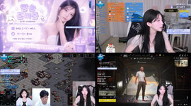 [수술대] 테란반CK 우승 기념 2부배그