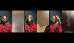 Untitled stream