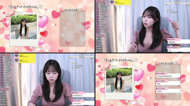 89트월킹덕 90홀리몰리❤️