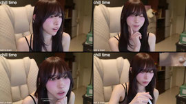 メガ牛丼食べたらめっさカメレオン Hello❥welcome my stream🌟