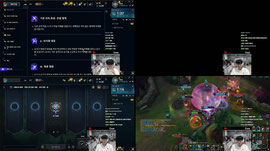 Cuzz 정글