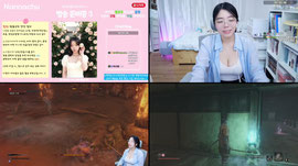 [유입환영] 바깥바람을 언제 쐤더라.../오늘은 세키로 쵸 잡자