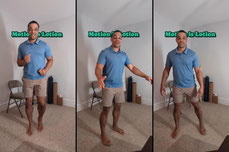 Pain Free Movement