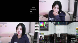 월요일두 고생해쨔