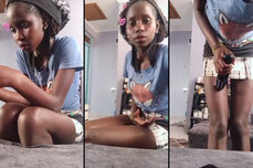 Untitled stream