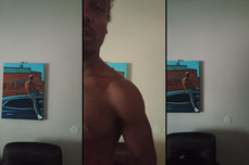 Fitness advisor