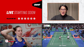 Badminton Weekly Ep. 161 | #USOpen2026 highlights