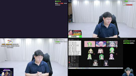 감스트 300만 찍어서 나에게 주는 선물