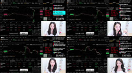 코인으로 1억 만들기 챌린지!! (1000불 → 3000불)