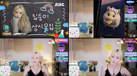 얘들아 너네 손가락 다 부러졌니