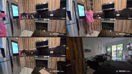 IRL MAXXING