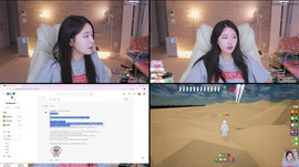 24시간 5만개채우기 미션...